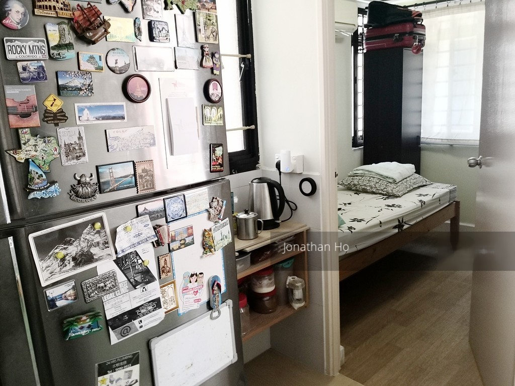 Blk 108 Commonwealth Crescent (Queenstown), HDB 3 Rooms #212269261